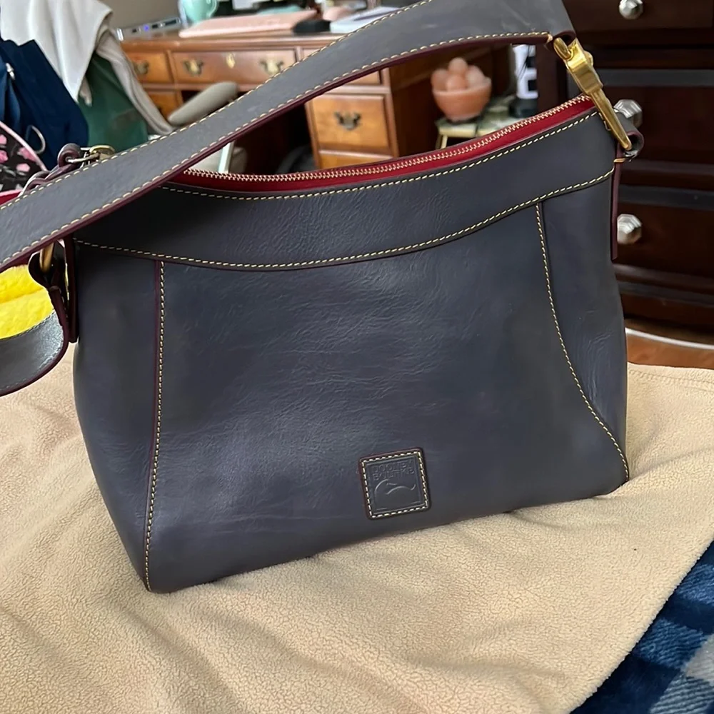 Dooney bag - Picture 1 of 4